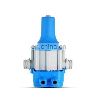 Intelligent Water Pump Automatic Pressure Switch Pump Controller photo-4