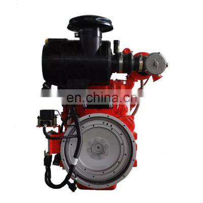 100kw wassergekühlter explosionsgeschützter Motor 6BT5.9 6B5.9G-G100 photo-2