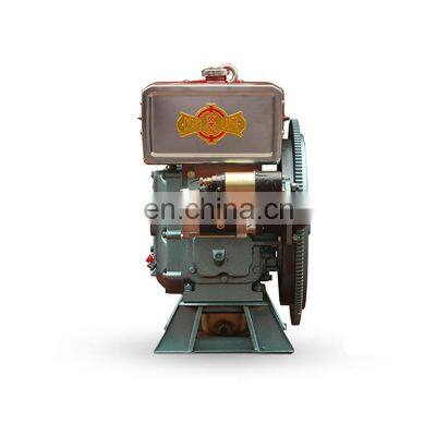 Hot Sale ZS1115NM Single Cylinder Diesel Engine photo-3