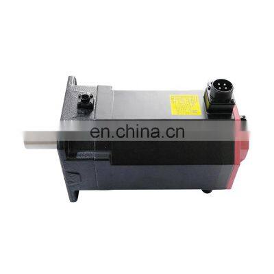 A06b-0247-b401 Fanuc Servo Motor Driver Manufacturer A06B-0247-B401 photo-3