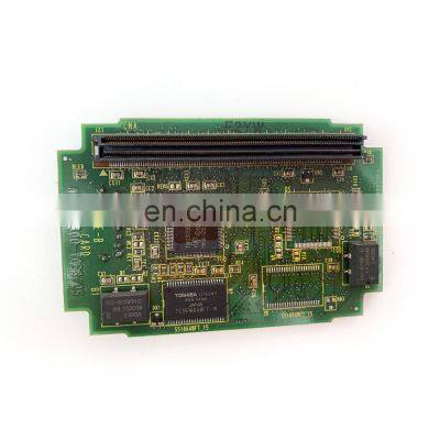 100% Tested Spare Parts Circuit Board Fanuc Parts A20B-3300-0033 photo-2
