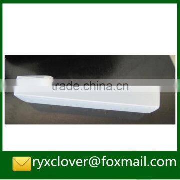 Colorful School PP Plastic Pen Box Pencil Case photo-4