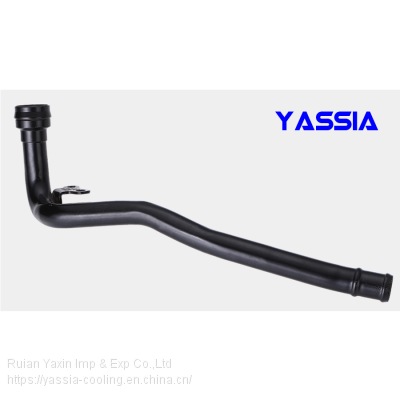 AUDI Iron Water Coolant Pipe Parts No.058133607F