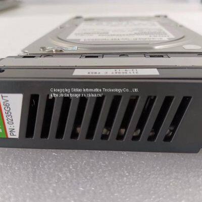 0235G6VT STLZ01S2000 2TB SATA 3.5 HDD FOR S2600T