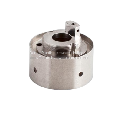 Precision CNC Machining Parts stainless steel machinery parts for industrial industry