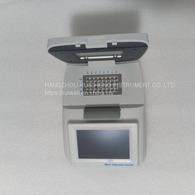 Mini Thermal Cycler MTC3200 photo-4