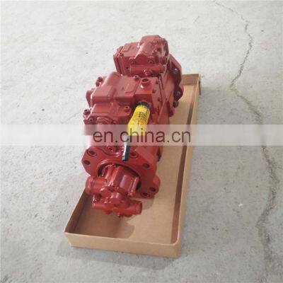 K3V63DT-1PCR-9C0S 31N3-10011 31N3-10010 R140LC-9 Main Pump R1400LC-7 R140LC-7 Hydraulic Pump