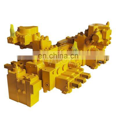 For CAT 365C Excavator Main Control Valve 230-0081 241-2777 239-3699 251-2155  Hydraulic Control Valve 365C Main Valve