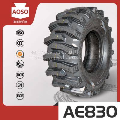 Wholesale Semi Truck Full Steel Reinforced Radial Tube Tyre Dump Truck Tipper TBR Mining Tyre Tire photo-3