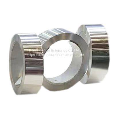 Factory Low Price Aluminum Blister Foil Medical Aluminum Foil for Pharmaceutical photo-4