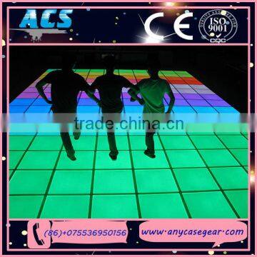 2015 ACS LED Dance floor professional LED screen