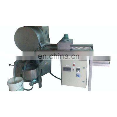 Full Auto Injera Maker / Injera Making Machine/ Ethiopia Injera Production Line photo-5