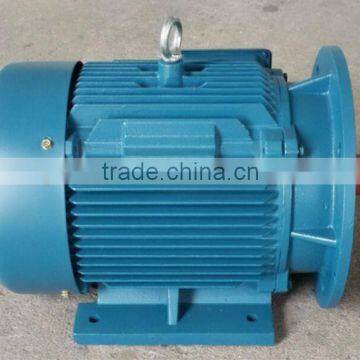 Y2 IE2/IE3 High Efficiency Electric Motor for Agriculture photo-4