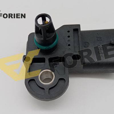 TMAP_Throttle Manifold Absolute Pressure Sensor _0281002576_ WEICHAI Auman BEIBEN Shacman