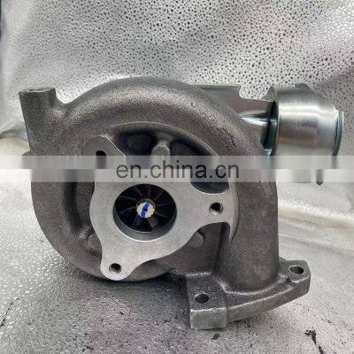 Complete Turbo 724639-5006S 14411-2X900 144112X900 14411VC100 Turbo Charger for 123ZD30ET Engine Fit for Nissan Patrol GT2052V