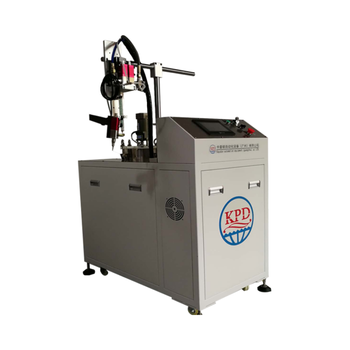 2K Meter Mix Dispensing System 2C part epoxy potting dispenser