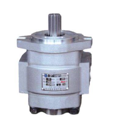 CBFT-G432AFK1X gear pump for shantui forklift 25Mpa 32cc/R