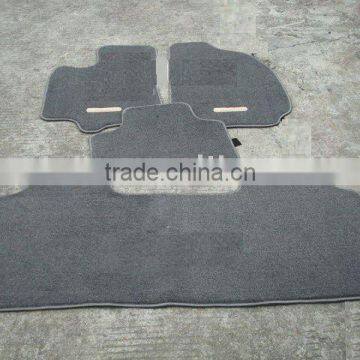 car floor mat for Toyota Previa