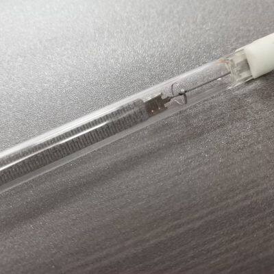 The Latest Products Graphene Heat Lamp Can Replace Carbon Fiber Heat Lamp and Halogen Heat Lamp photo-3