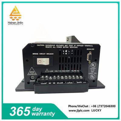 FX-316CE 960190-04   Control module  Enable remote monitoring