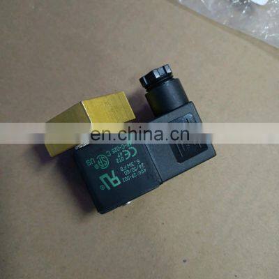 Manufacturer Atlas 1089058022 Solenoid valve industrial screw air compressor spare parts high quality