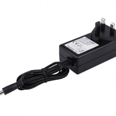 AC DC Power Adapter for Laboratory Equipment With EMI Filter