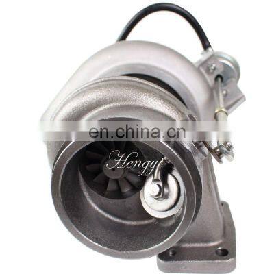 HE351CW Turbo Turbocharger w/ Actuator for Dodge 04-07 Ram Pickup 2500 3500 5.9L 4089673 4043600 photo-4