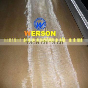 General Mesh 270 Mesh ,Ultra Thin Stainless Steel Wire Mesh ,316L photo-5