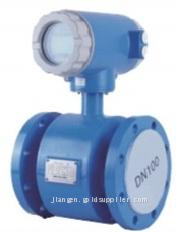 LN-JDC Electromagnetic Flowmeter Rs485 Dn100-dn3000 Seawater Digital Flowmeter