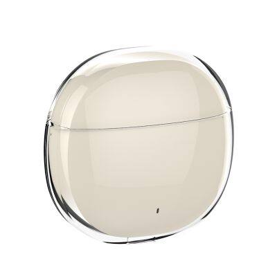 Transparent Design Sport Earbuds Dual Channel Stereo Sound Earphones True Wireless Earbuds photo-5