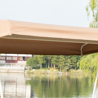 3-seat Swing Chair photo-5