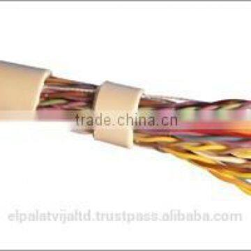 CAT5E UTP "SPECTRA" 25 Pair CABLE