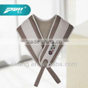 Neck Shoulder Tapping Massage Belt