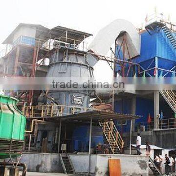 High Capacity Slag Vertical GrindingMill for Sale