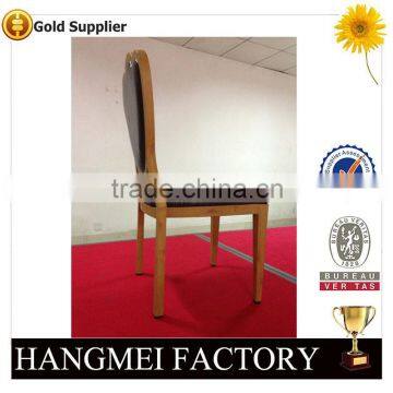 Made in China Best Price Popular Imitated Wood Chair photo-3