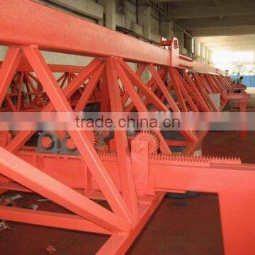 Long Sponge Foam Blocks Conveyor Clamp for Continuous Foaming Machine photo-4