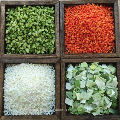 Wholesales Direct Factory Freeze Dried Leek photo-5