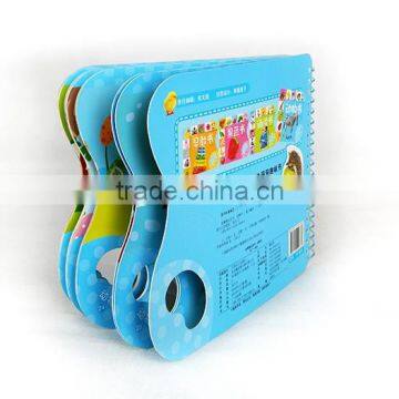 Custom Hardcover A5 Color Booklet Printing photo-4