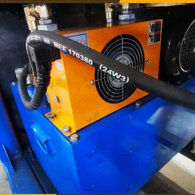 Msw Shredder/Swinging Arm Shredder/Plastic Articles Shredder/Kitchen Garbage Shredder/Office Waste Shredder