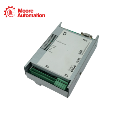 ABB DSQC 352A Profibus Module