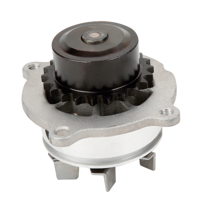 Water Pump For SUBARU Parts No.21110AA360 photo-2