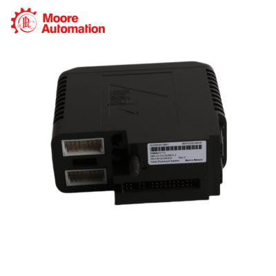 EMERSON KJ3203X1-BA1 12P3270X032 DI 32-Channel 24 VDC Dry Contact Card In Stock photo-2