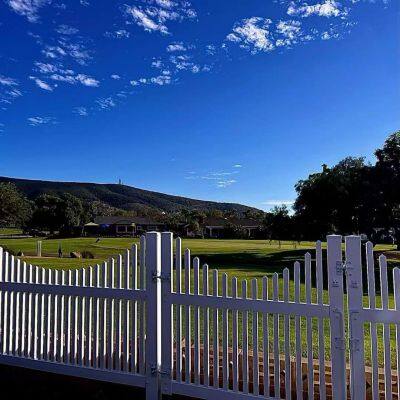 High-Quality Vinyl Fence Panels for Secure Garden Spaces Ultimate Backyard Barrier