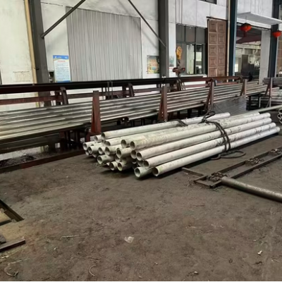 Precision A106b Seamless Steel Pipe Supplier API 5L Seamless Pipe