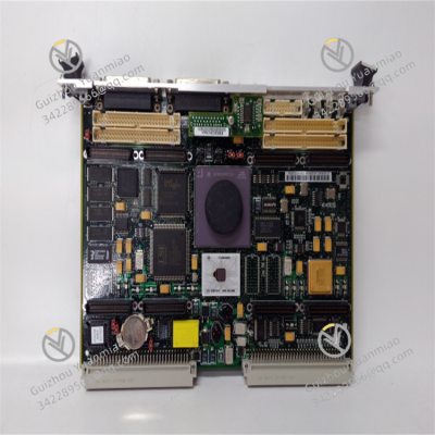 MOTOROLA VME162PA344SE Embedded Controller Module photo-4