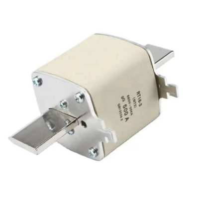 NH type ceramic Fuse