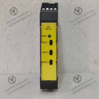 Emerson  KJ2231X1-EE1 Current-limiting Digital Output Module