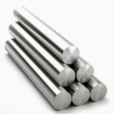 Kupfer-Messing-Titan-Legierung, rostfreier Kohlenstoffstahl, runder Stab