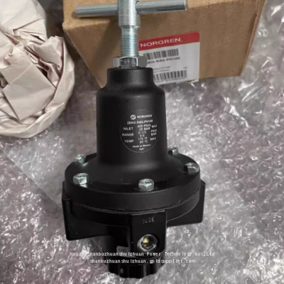 20AG-X4G-PH100, Norgren, Pressure Reducing Valve, G1/2' Thread