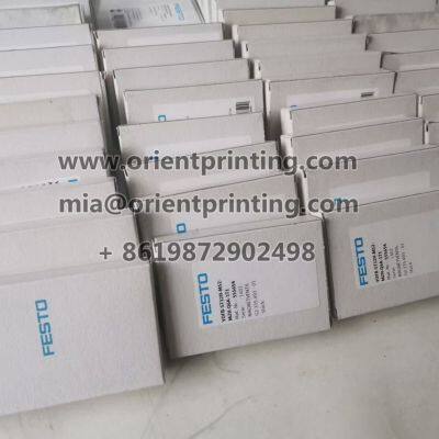 Original New G2.335.491 G2.335.492 G2.335.493 Solenoid Valve Air Valve For Heidelberg Printing Machine Parts photo-5